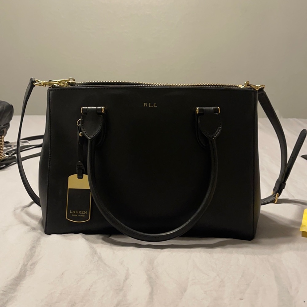 Ralph Lauren purse